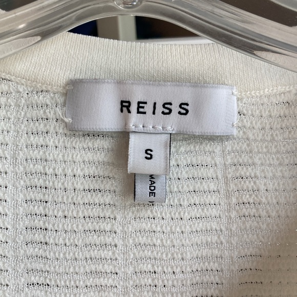 Reiss sweater BNWOT - Picture 3 of 4